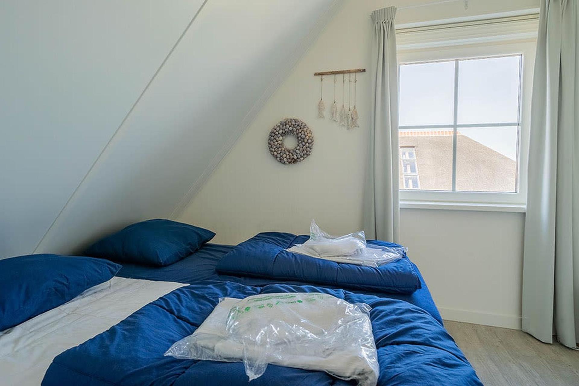 Europarcs Poort Van Amsterdam Uitdam Habitación foto