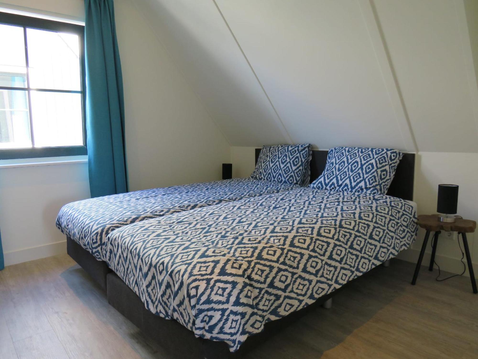 Europarcs Poort Van Amsterdam Uitdam Habitación foto