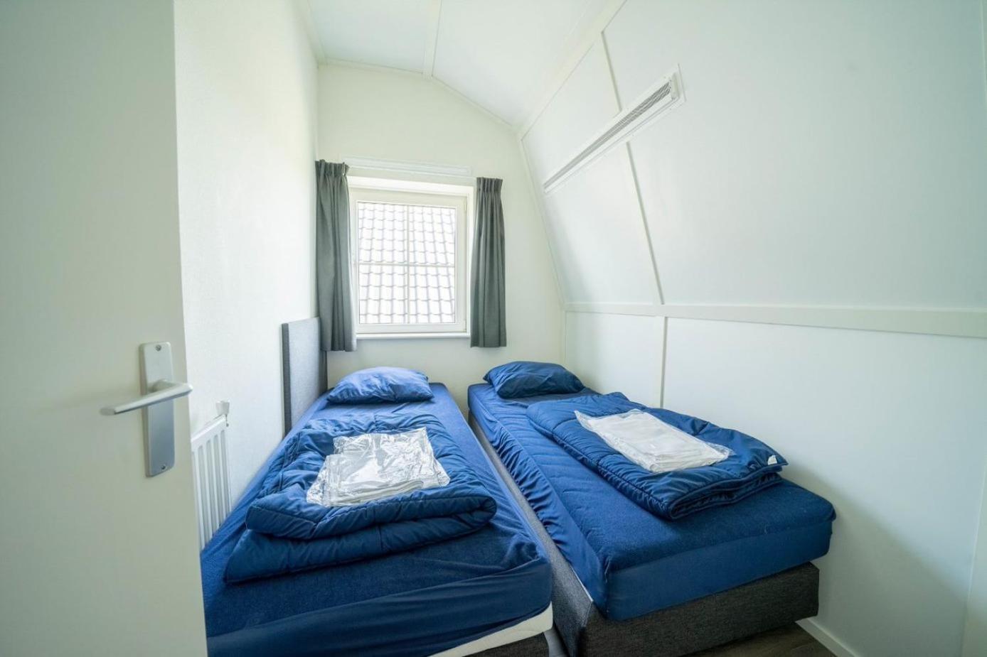 Europarcs Poort Van Amsterdam Uitdam Habitación foto